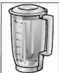 BOSCH MUM53 - Honingboter - 13