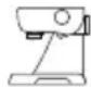 BOSCH MUM53143 - Achtung! - 1
