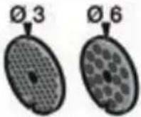 BOSCH MUM58234 - Умови гарантії - 4