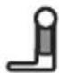 BOSCH MUM58234 - Жұмыс күйін реттеу: - 12