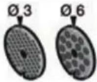 BOSCH MUM58234 - Условия гарантийного обслуживания - 4
