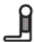 BOSCH MUM58234 - Resim J: - 1