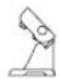BOSCH MUM54Q40 - Etter arbeidet - 1