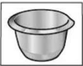 BOSCH MUM54Q40 - Honey bread spread - 13