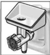 BOSCH MUM54Q40 - Honingboter - 10