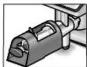 BOSCH MUM54Q40 - Companatico al miele spalmabile - 8