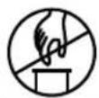 BOSCH MUM54Q40 - Explanation of the symbols on the appliance or accessory - 3