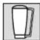 BOSCH MUM54Q40 - Ciasto miodowe - 2