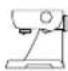 BOSCH MUM54Q40 - Oplossing - 1