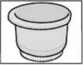 BOSCH MUM54Q40 - Honey bread spread - 14