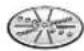 BOSCH MUM54Q40 - Wende-Raspelscheibe – grob/fein - 1