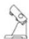 BOSCH MUM54Q40 - Pozor! - 1