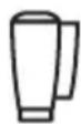 BOSCH MUM58253 - Entsorgung - 2