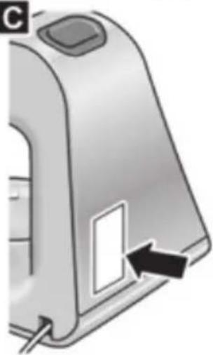 BOSCH MUM58253 - Beachten Sie unser weiteres Kundendienst-Angebot: - 7