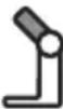 BOSCH MUM59363 - Установка рабочего положения: - 6