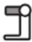 BOSCH MUM59363 - Εργασία με τον κόφτη διαρκείας Εικόνα Ⓔ: - 2