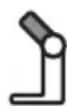 BOSCH MUM59363 - Fig. Ⅱ: - 1