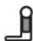 BOSCH MUM59363 - Fig. J: - 1