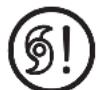 BOSCH MUM59363 - ⚠️ Yaralanma tehlikesi! - 2