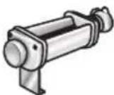 BOSCH MUMXL40G - Honungspälägg - 13