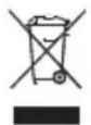 BOSCH MUMXL40G - Instructions on disposal - 1