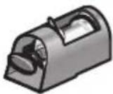BOSCH MUMXL40G - Honungspälägg - 11