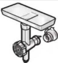 BOSCH MUMXL40G - Honningpålegg - 5