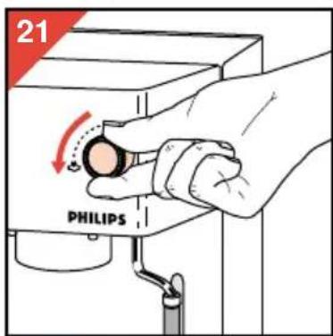 21 PHILIPS