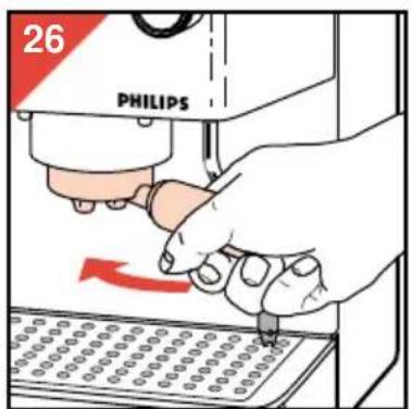 26 PHILIPS