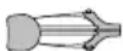 PHILIPS HD4432 - "Contact grill" - Grelhador de contacto (fig. 13) - 1