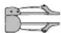 PHILIPS HD4432 - "Gratinerings-grill" (fig. 19) - 1