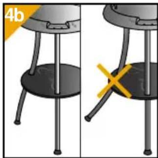 PHILIPS HD4436 - Alleen types HD 4436/86 en HD 4437/87 - 3