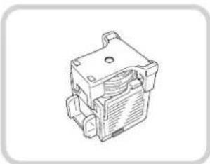 CANON ImageRUNNER ADVANCE C5240i - Cartucho de grapas - 1