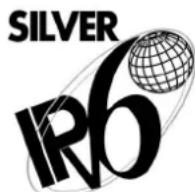 CANON ImageRUNNER ADVANCE C5235i - Logo IPv6 Ready - 1