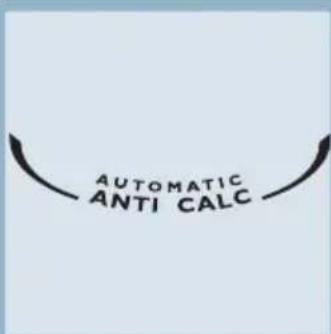 AUTOMATIC ANTI CALC
