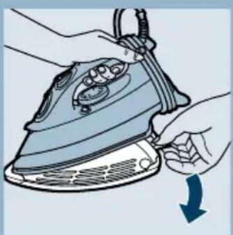 PHILIPS Elance GC4030 - 1