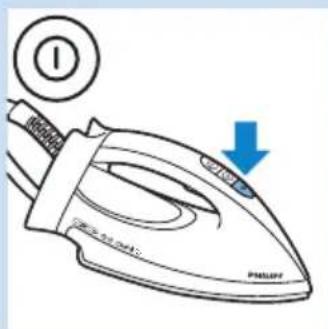PHILIPS WardrobeCare GC9945 - Stiratura - 11