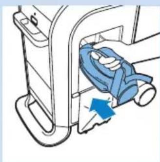 PHILIPS WardrobeCare GC9945 - Ütüleme - 12