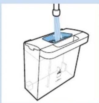 PHILIPS WardrobeCare GC9945 - Défroissage (GC9955 uniquement) - 4