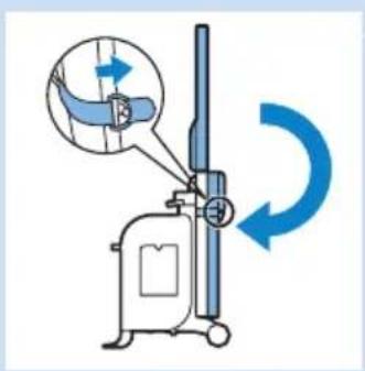 PHILIPS WardrobeCare GC9945 - Arrumação - 1