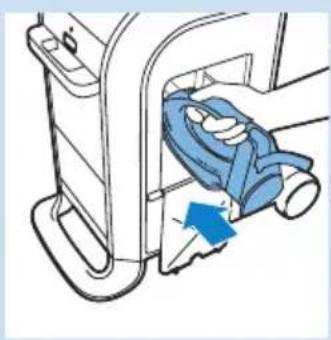 PHILIPS WardrobeCare GC9950 - Repassage - 16