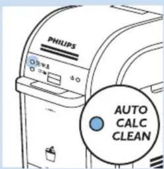 PHILIPS WardrobeCare GC9950 - Otomatik Kireç Temizleme - 1