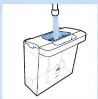 PHILIPS WardrobeCare GC9950 - Strygning - 3