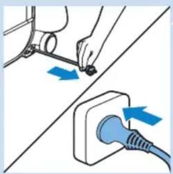 PHILIPS WardrobeCare GC9950 - Strygning - 2