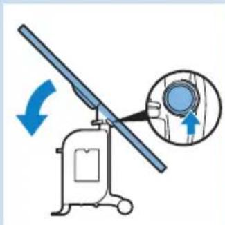 PHILIPS WardrobeCare GC9950 - Stiratura - 8