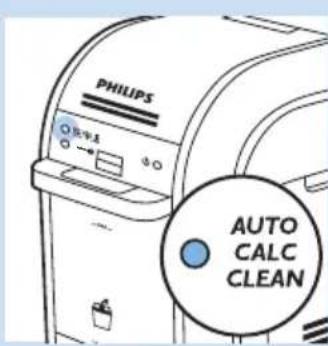 PHILIPS WardrobeCare GC9955 - De antikalkpatroon vervangen - 4