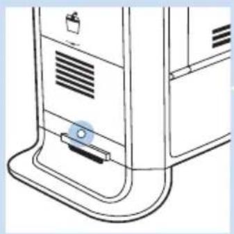 PHILIPS WardrobeCare GC9955 - Automatische Calc Clean-functie - 1
