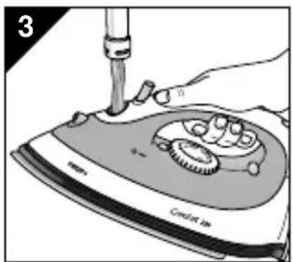 PHILIPS Comfort Hi216 - 2