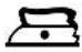 PHILIPS Comfort Hi216 - Ironing temperature guide - 7