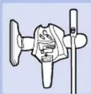 PHILIPS Daisy Deluxe Wet/Dry FC6082 - Chuẩn bị sử dụng - 2
